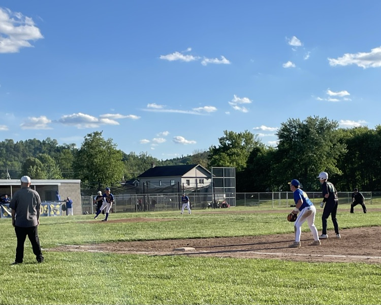 Rocket baseball