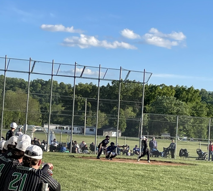 Rocket baseball at Manchester