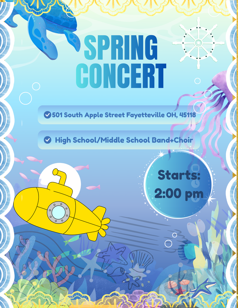 band concert