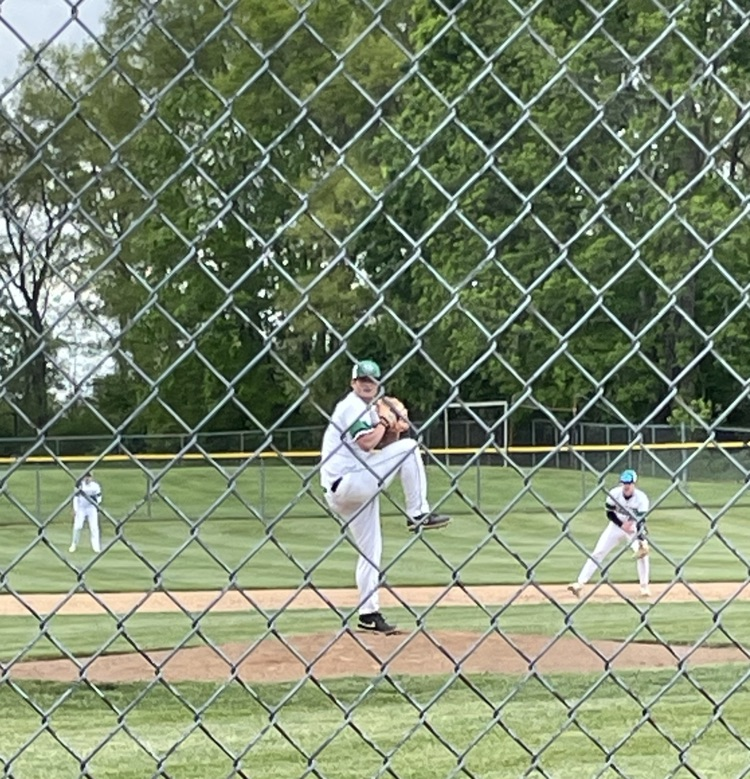 Baseball at PHS