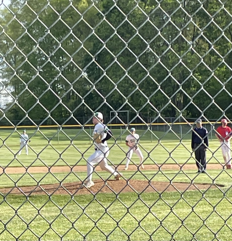 Baseball at PHS