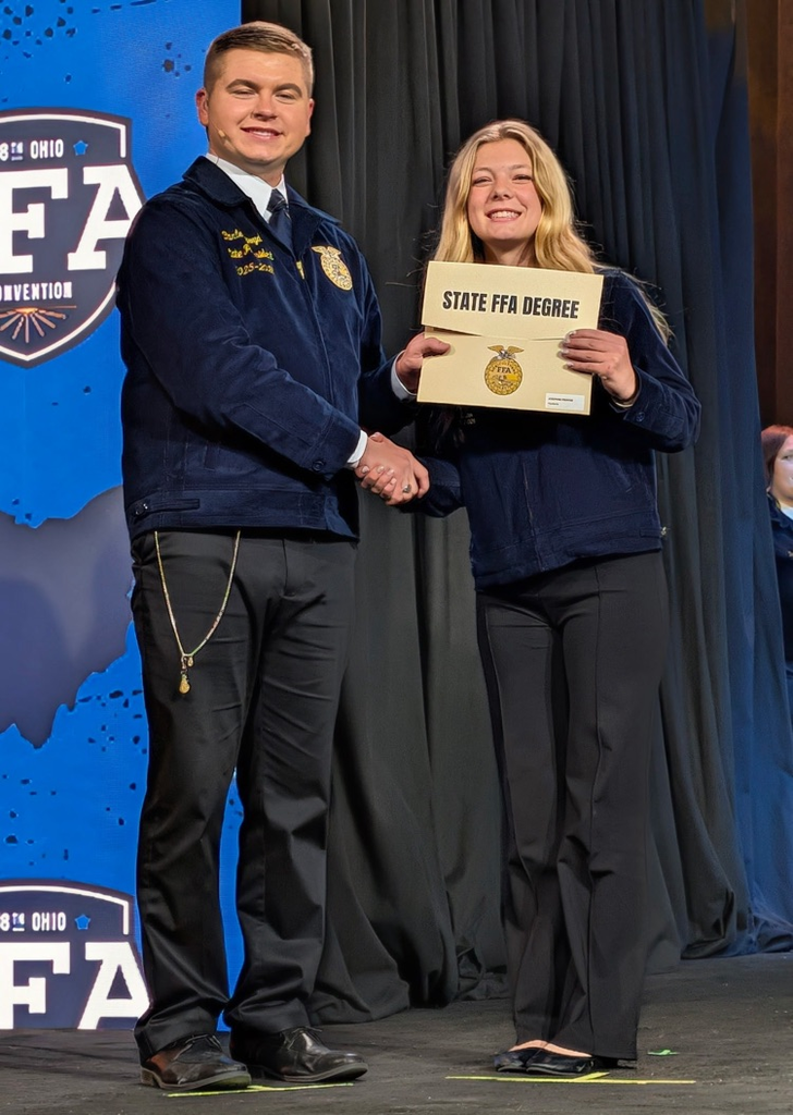 Josie Pfeiffer 