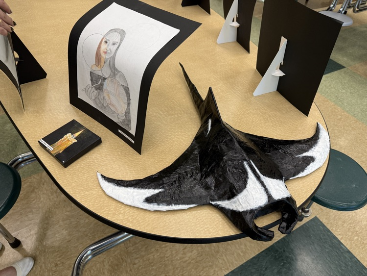 art show