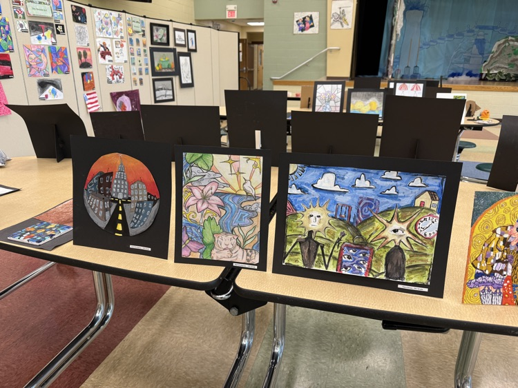 art show 