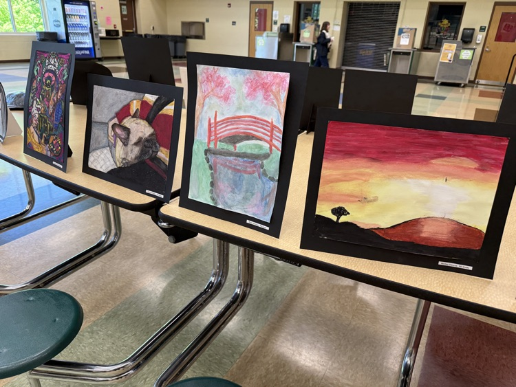 art show 