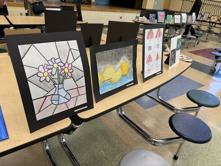 art show