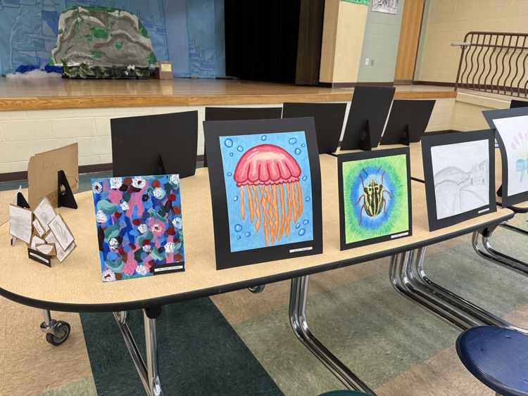 art show