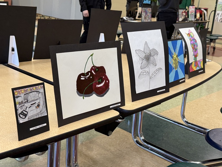 art show