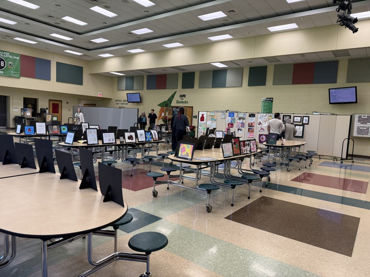 art show