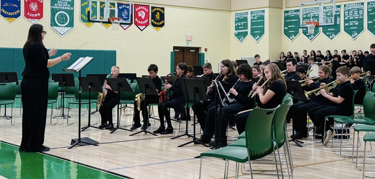 band