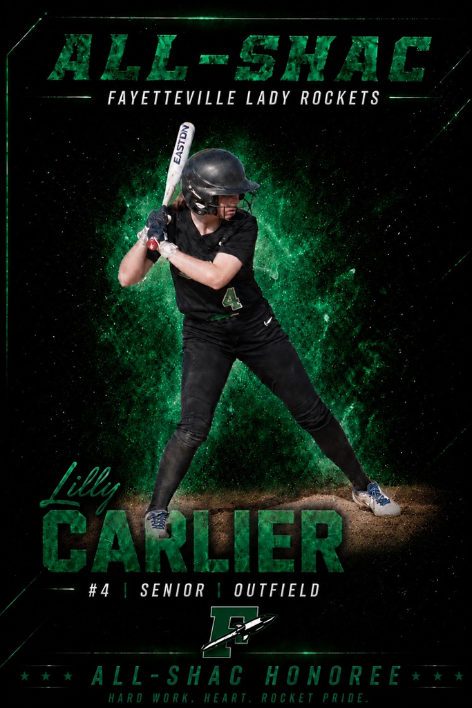 Congratulations Lilly