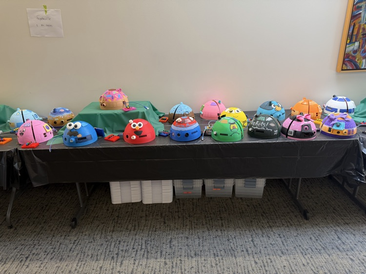 Ohio Code Scholar projects 
