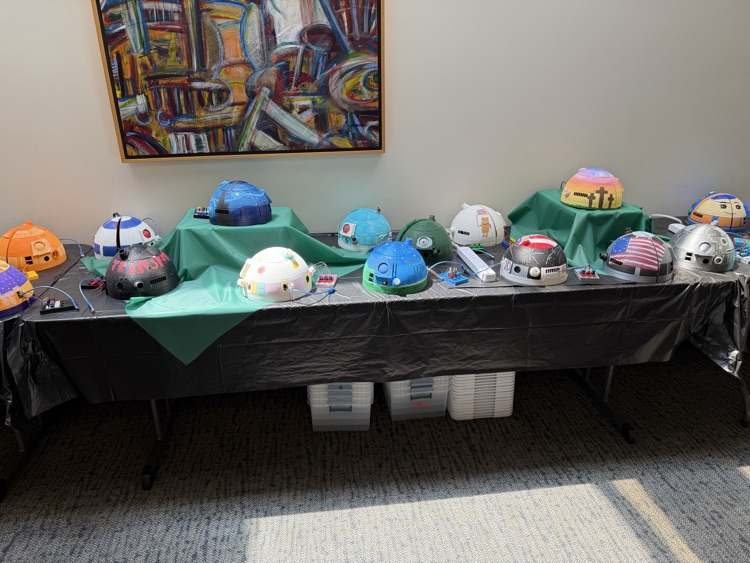 Ohio Code Scholar projects 