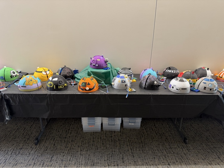 Ohio Code Scholar projects 