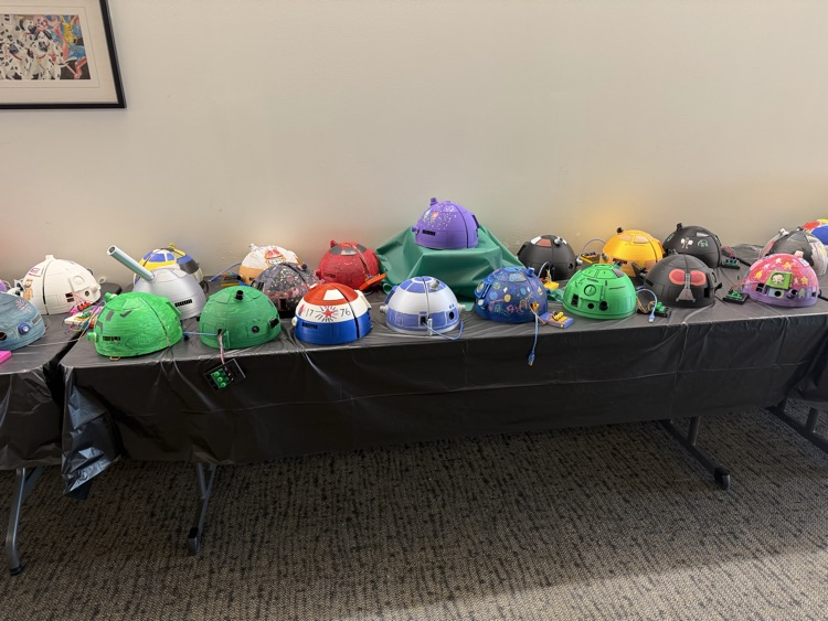 Ohio Code Scholar projects 