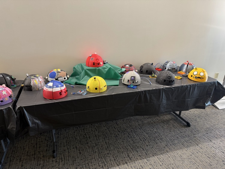 Ohio Code Scholar projects 