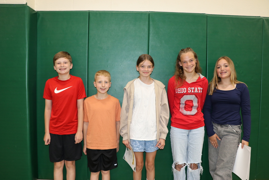 picture of students
