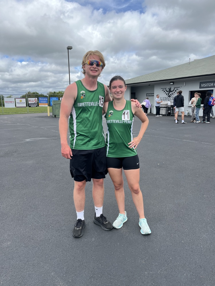 senior track and field numbers