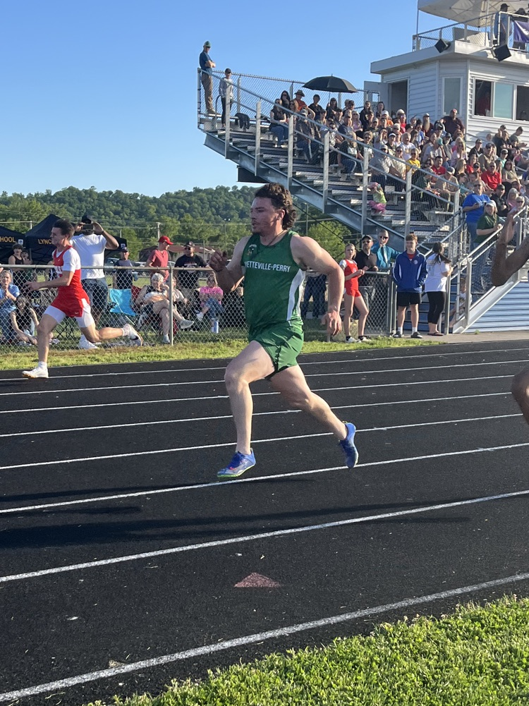 senior track and field numbers