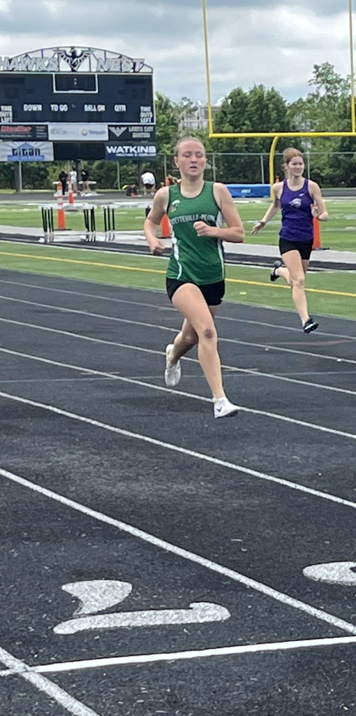 Kenna Stratton