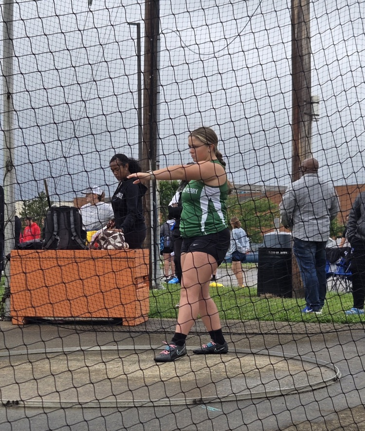 District track meet