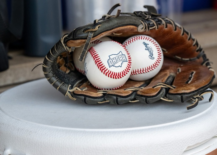Baseball