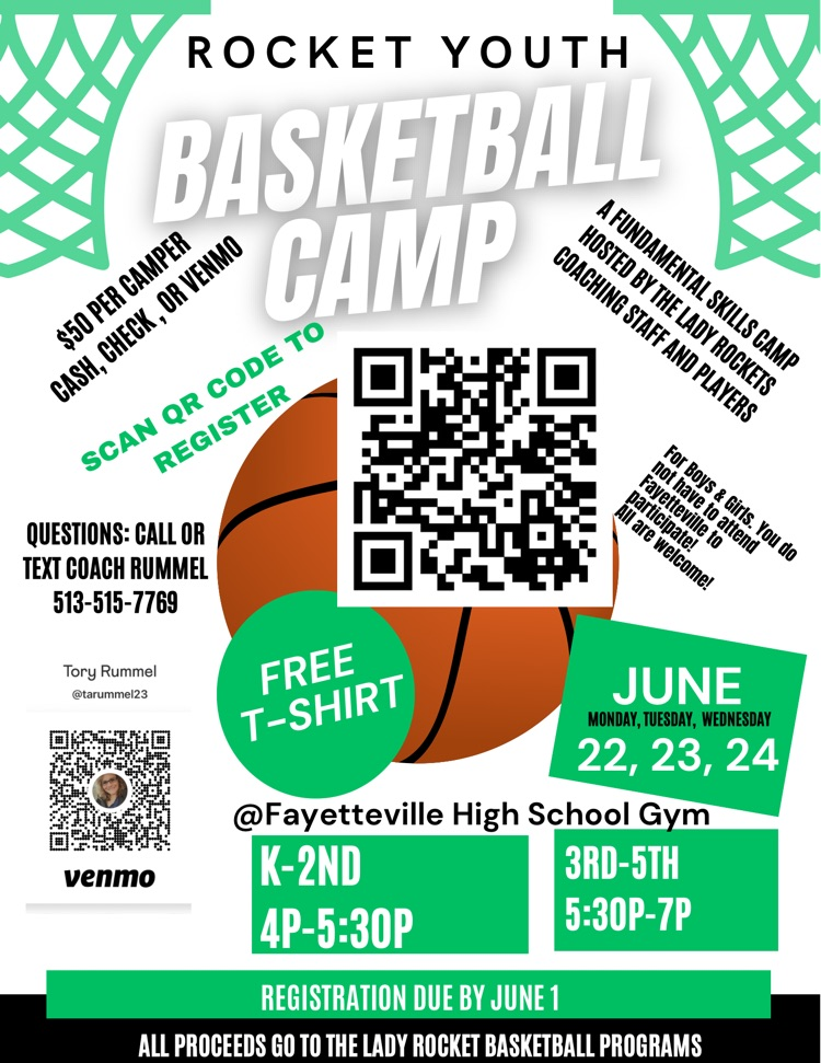 camp