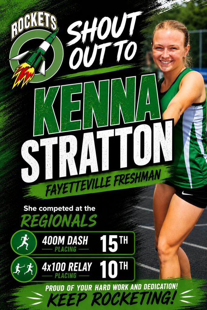 Kenna Stratton