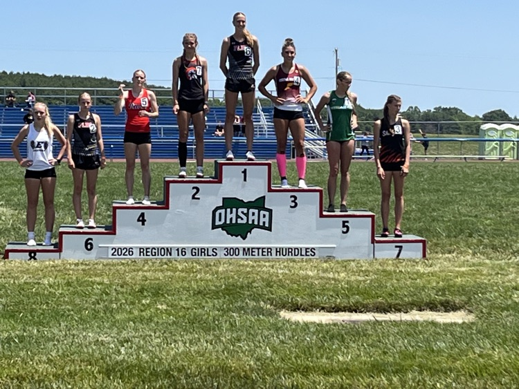 regionals Christina Murphy 