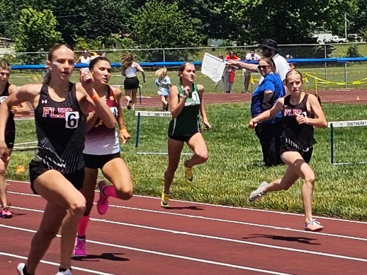 regionals, Christina Murphy