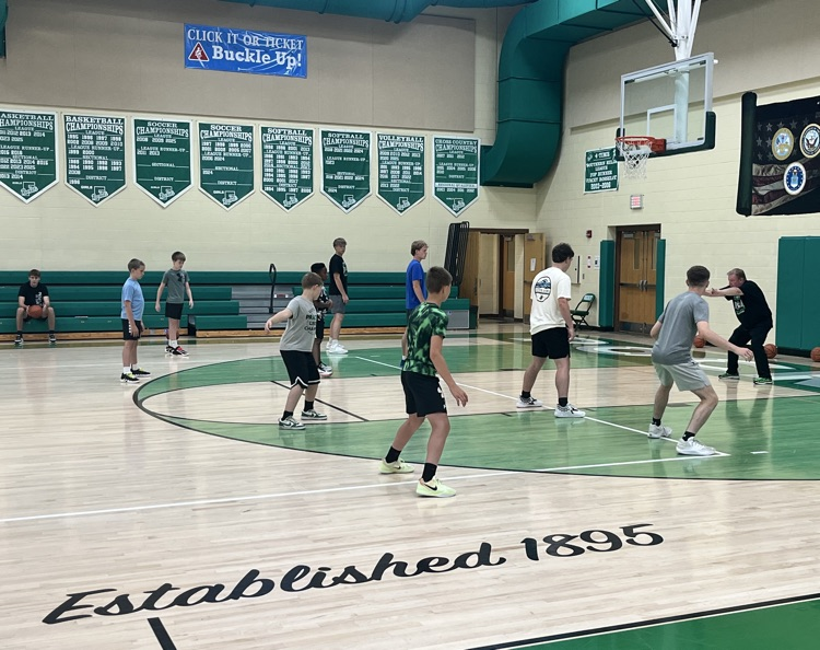 🏀