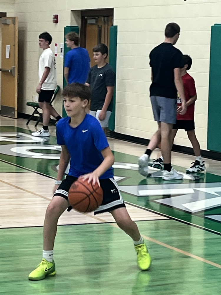 🏀
