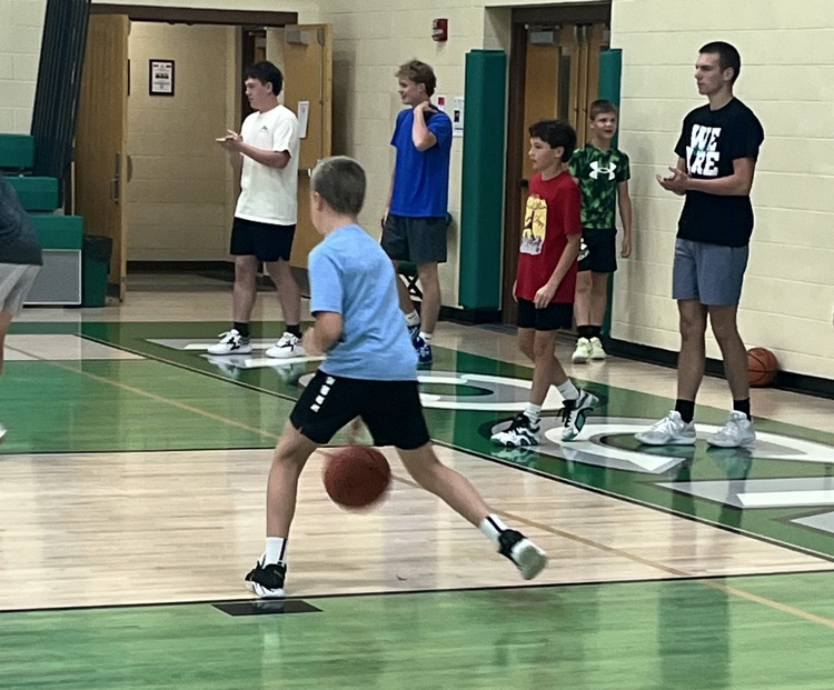 🏀