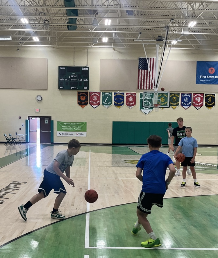 🏀