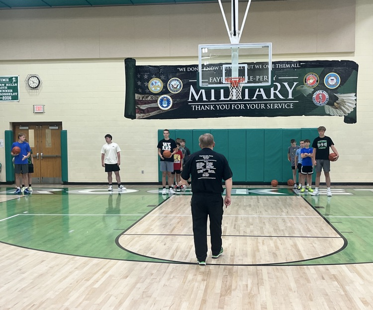 🏀