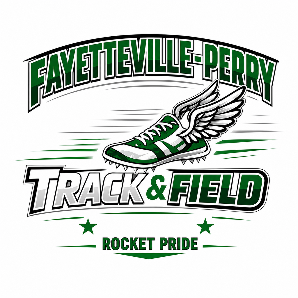 HS  Track and  Field