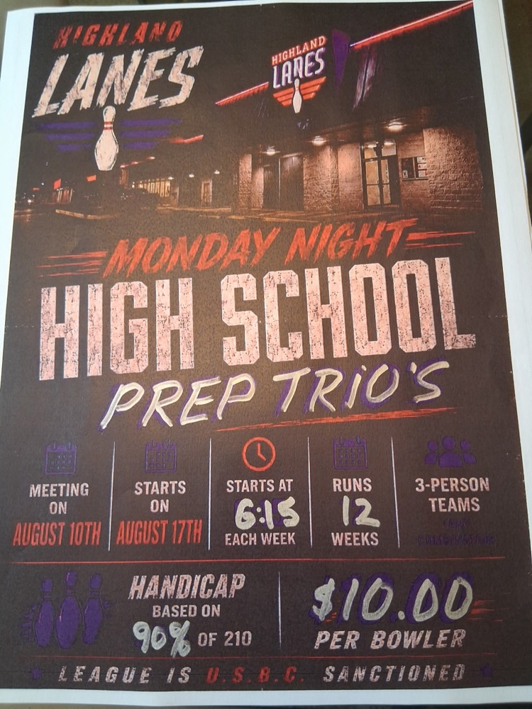 flyer