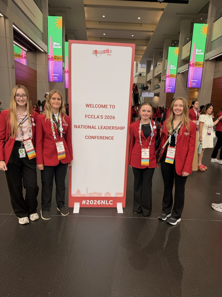 FCCLA