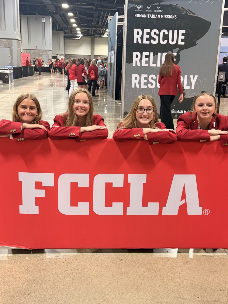 fccla
