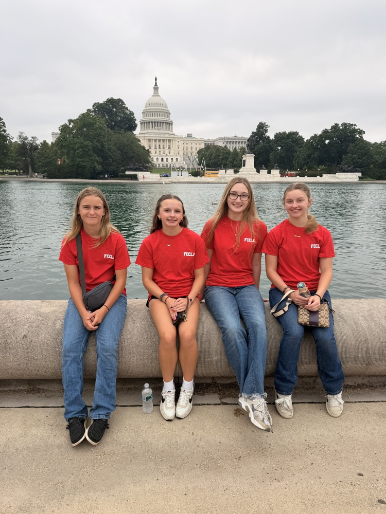 fccla