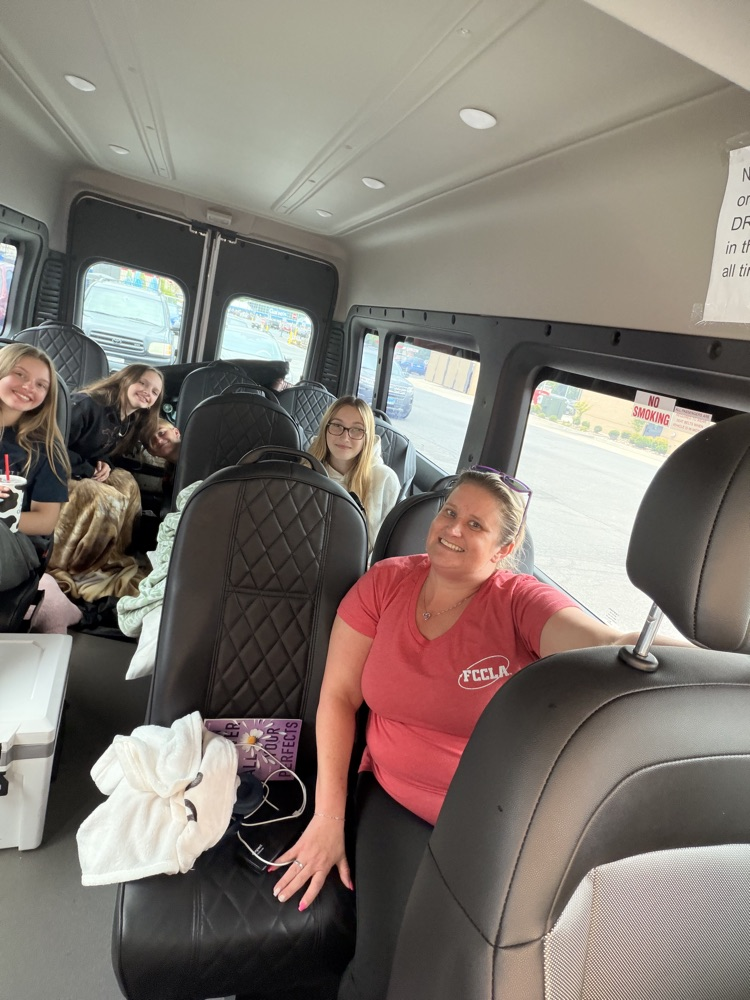 fccla