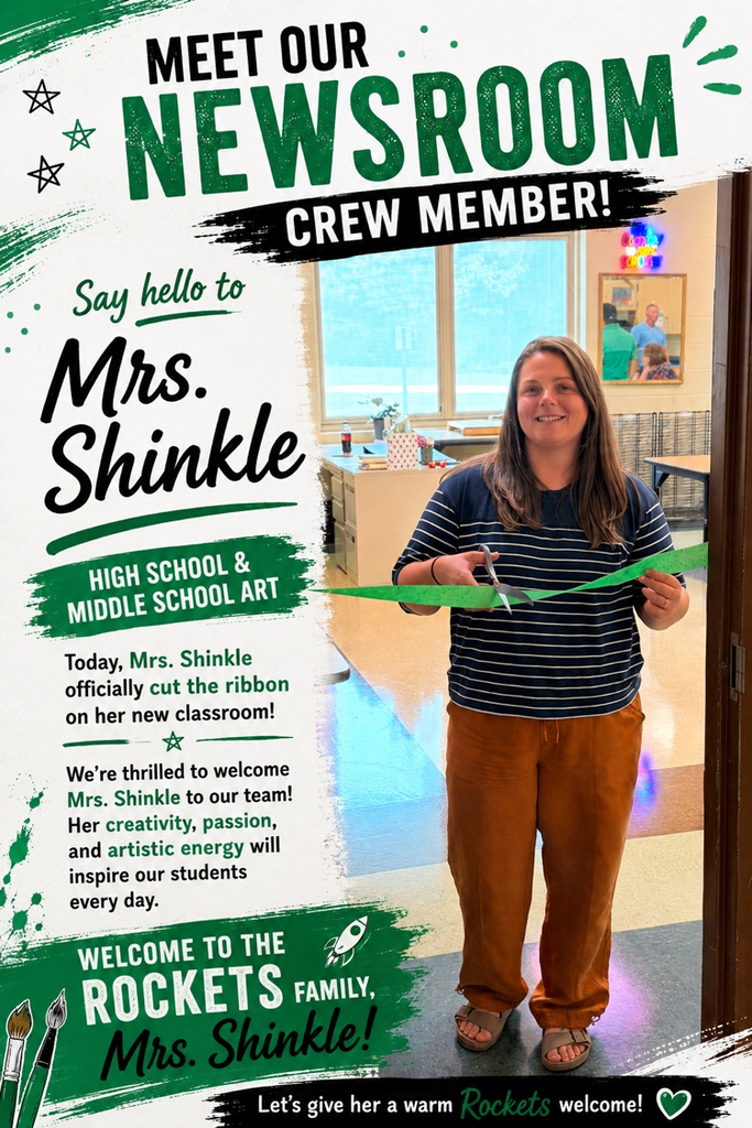 Mrs Shinkle 