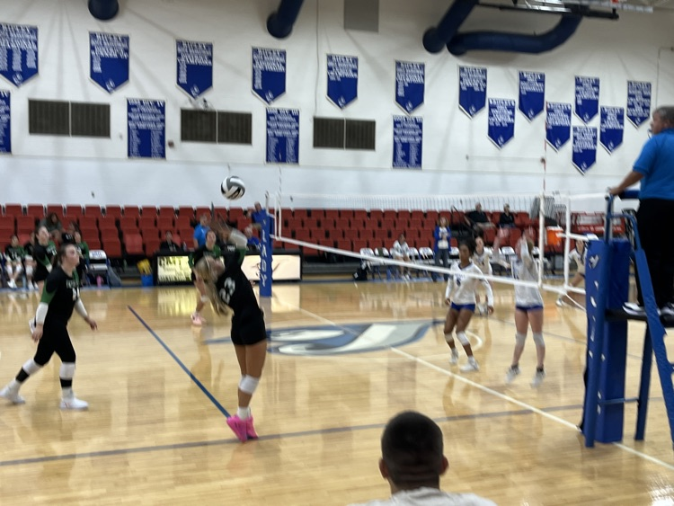 varsity Lady Rockets Ripley tournament