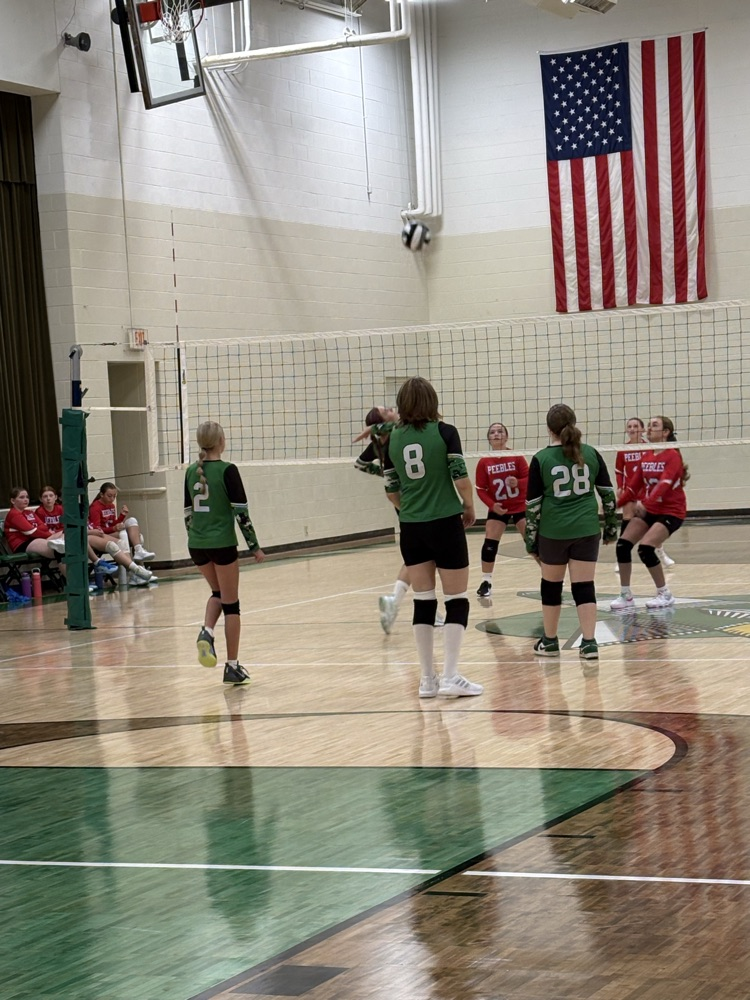 Rocket volleyball