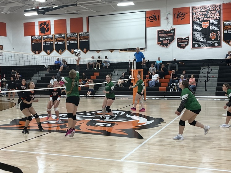 JV at Whiteoak