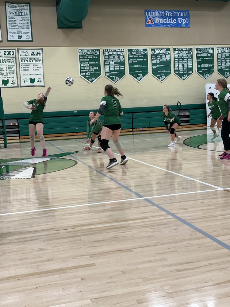 JV vs Hillsboro 