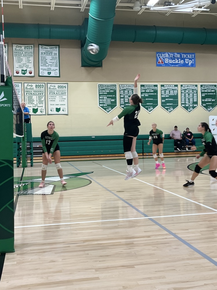 Varsity vs Hillsboro 