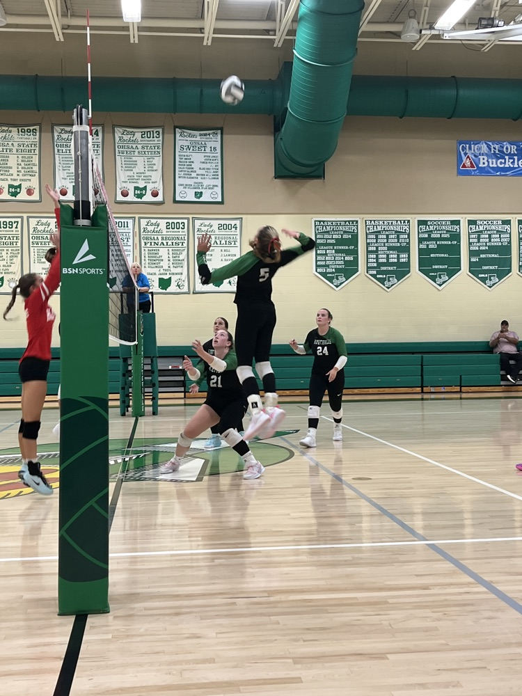 varsity vs Hillsboro 