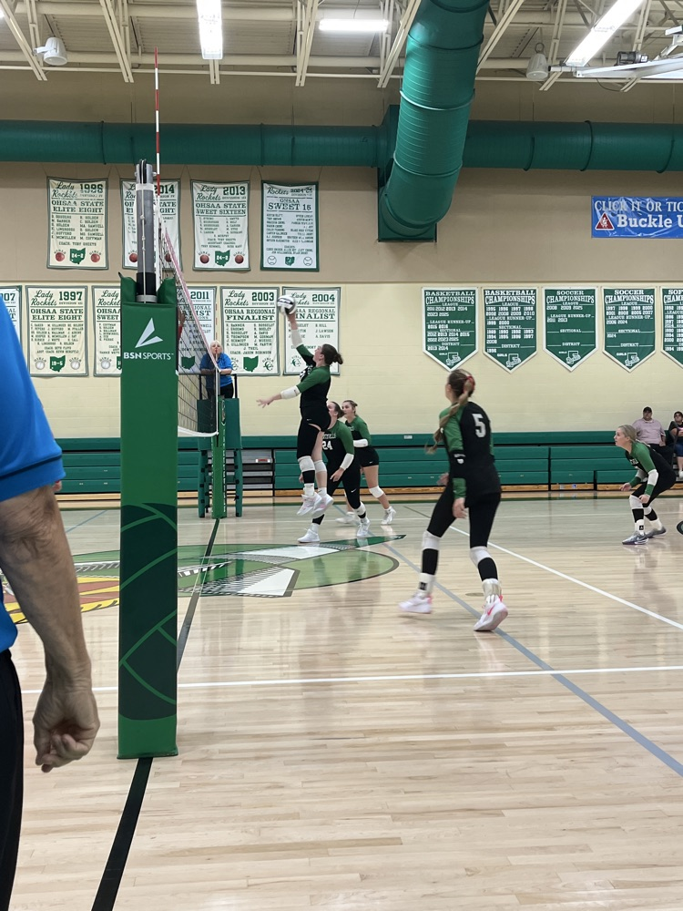 Varsity vs Hillsboro 