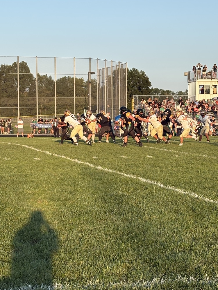 Go Rockets! 